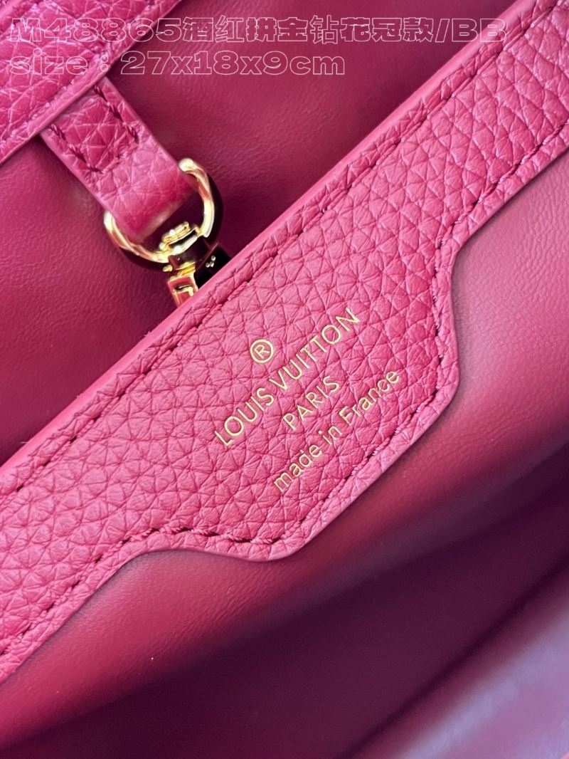 Louis Vuitton Top Handle Bags